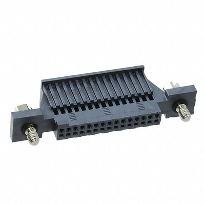 ISDF-15-D-S by Samtec Inc. - CONNECTOR INSULATOR HSG 30POS 1.27MM