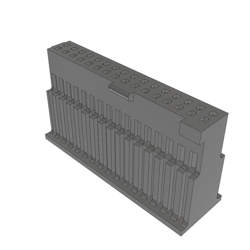 ISDF-16-D-L - Samtec Inc.