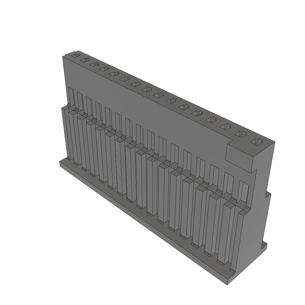 ISDF-16-S - Samtec Inc.