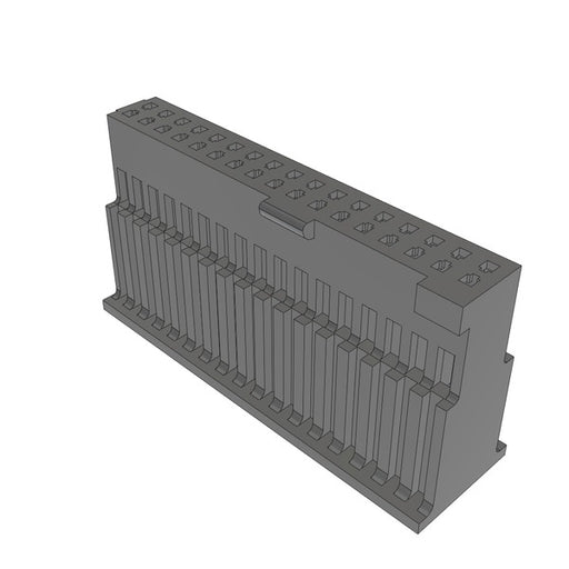 ISDF-17-D-L - Samtec Inc.