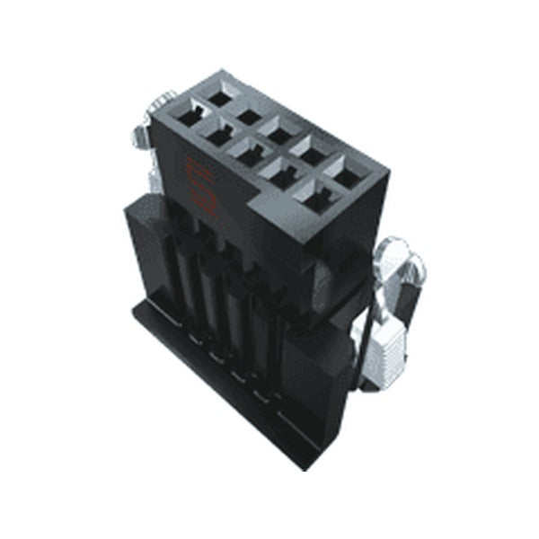 ISDF-17-S-M - Samtec Inc.