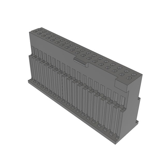 ISDF-18-D-L - Samtec Inc.