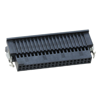 ISDF-20-D-M by Samtec Inc. - CONNECTOR INSULATOR HSG 40POS 1.27MM