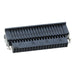 ISDF-20-D-M by Samtec Inc. - CONNECTOR INSULATOR HSG 40POS 1.27MM