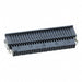 ISDF-25-D-M by Samtec Inc. - CONNECTOR INSULATOR HSG 50POS 1.27MM