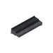 ISDF-25-D by Samtec Inc. - CONNECTOR INSULATOR HSG 50POS 1.27MM