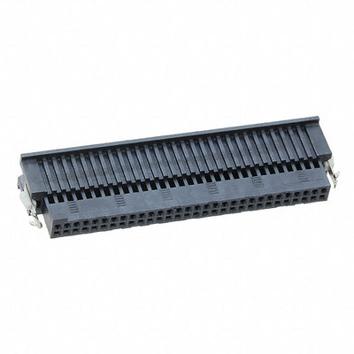 ISDF-30-D-M by Samtec Inc. - CONNECTOR INSULATOR HSG 60POS 1.27MM