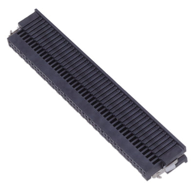 ISDF-45-D-M by Samtec Inc. - CONNECTOR INSULATOR HSG 90POS 1.27MM