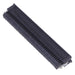 ISDF-45-D-M by Samtec Inc. - CONNECTOR INSULATOR HSG 90POS 1.27MM