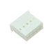 ISDM-05 by Samtec Inc. - CONNECTOR HSG 10POS 2.54MM