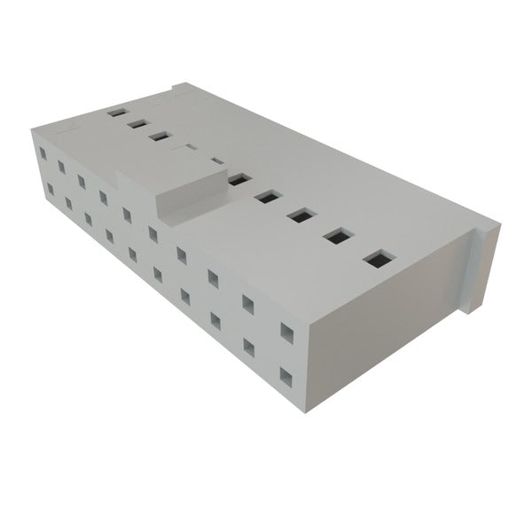 ISDM-10-K - Samtec Inc.