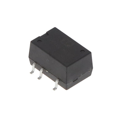 ISH2405A by XP Power - DC DC CONVERTER 5V 2W