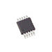 ISL1571IUEZ-T7 by Renesas Electronics America Inc - IC OPAMP GP 2 CIRCUIT 10HMSOP