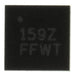 ISL3159EIRZ by Renesas Electronics America Inc - IC TRANSCEIVER HALF 1/1 10DFN