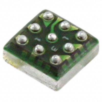 ISL58328CIZ-T7 by Renesas Electronics America Inc - IC LASER PWR MONITOR 5V 9CSP