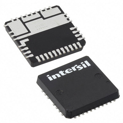 ISL8200AMIRZ by Renesas Electronics America Inc - DC DC CONVERTER 0.6-6V