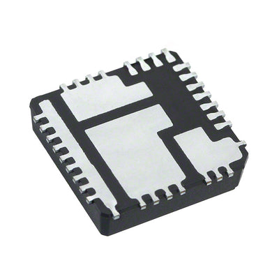ISL8204MIRZ by Renesas Electronics America Inc - DC DC CONVERTER 0.6-6V