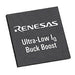 ISL9122AIRNZ-T7A by Renesas Electronics America Inc - ULTRA-LOW IQ BUCK-BOOST REGULATO