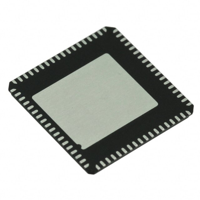 ISLA212P20IRZ by Renesas Electronics America Inc - IC ADC 12BIT SAR 72QFN