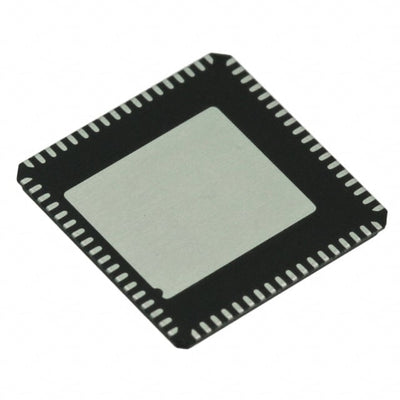 ISLA216P13IRZ by Renesas Electronics America Inc - IC ADC 16BIT SAR 72QFN