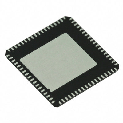 ISLA222P25IRZ by Renesas Electronics America Inc - IC ADC 12BIT SAR 72QFN