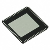 ISLA216P20IRZ by Renesas Electronics America Inc - IC ADC 16BIT SAR 72QFN