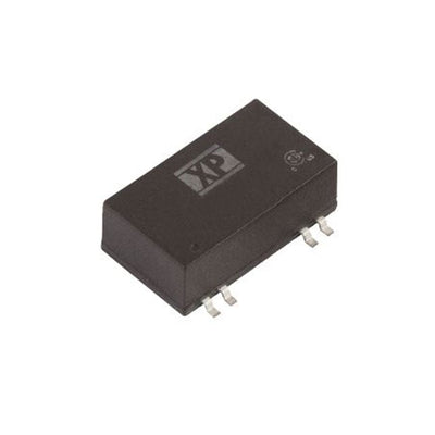 ISM0205D15 by XP Power - DC DC CONVERTER +/-15V 2W