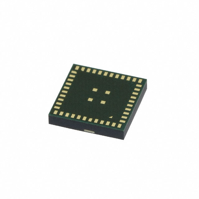 ISM20736S-TR by Inventek Systems - RF TXRX MOD BLUETOOTH CHIP SMD