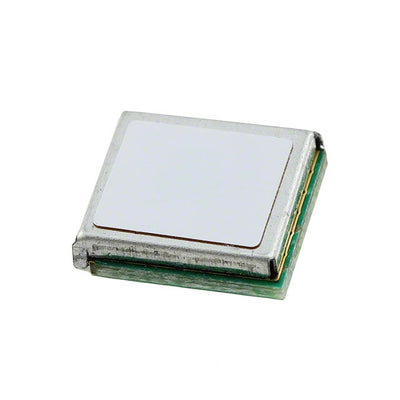 ISM420R1-C33 by Inventek Systems - RF RCVR GPS 1575.42MHZ MODULE
