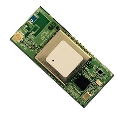 ISM43341-M4G-L44-C by Inventek Systems - RF TXRX MODULE BT WIFI CHIP SMD