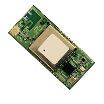 ISM43340-M4G-L44-C by Inventek Systems - RF TXRX MODULE WIFI CHIP SMD