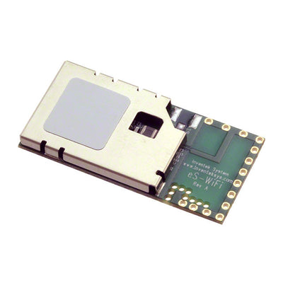 ISM43362-M3G-L44-E C2.5.0.3 SPI by Inventek Systems - RF TXRX MOD WIFI TRACE ANT SMD