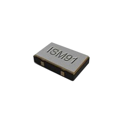 ISM91-3151BH-50.000MHZ by ILSI - 5X7MM CERAMIC SMD OSC