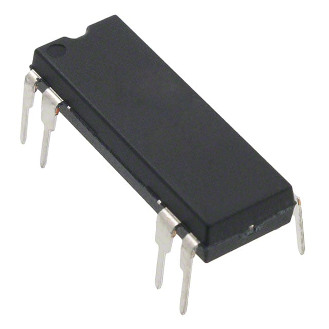 ISO124P by Texas Instruments - IC OPAMP ISOLATION 1 CIRC 8DIP