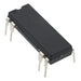 ISO124P by Texas Instruments - IC OPAMP ISOLATION 1 CIRC 8DIP