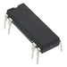 ISO122JP by Texas Instruments - IC OPAMP ISOLATION 1 CIRC 8DIP