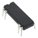 ISO122JPE4 by Texas Instruments - IC OPAMP ISOLATION 1 CIRC 8DIP