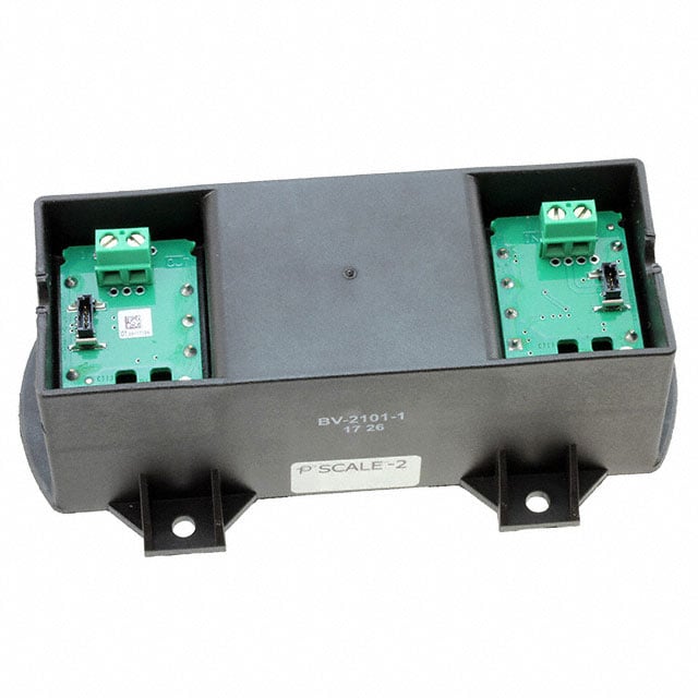 ISO5125I-45 by Power Integrations - DC/DC CONVERTER 5W