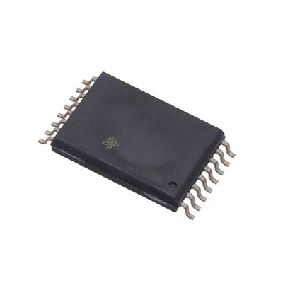 ISO7741QDWWQ1 by Texas Instruments - AUTO DGT ISO 4CH WIDE DWW PKG