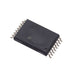 ISO7741QDWWQ1 by Texas Instruments - AUTO DGT ISO 4CH WIDE DWW PKG