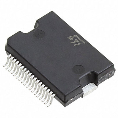 ISO8200B by STMicroelectronics - IC PWR DRIVER 1:1 PWRSO36