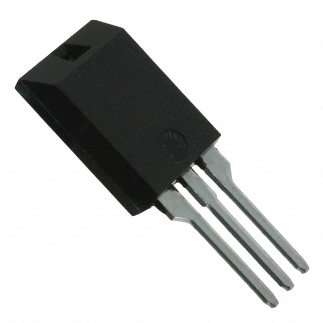 DSP8-12AC by IXYS - DIODE ARRAY 1200V 11A ISOPLUS220