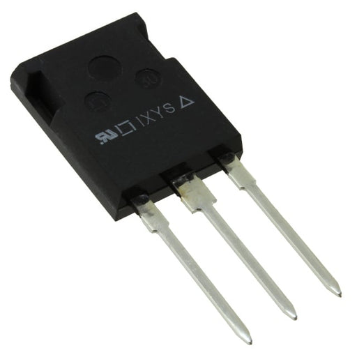 IXGR120N60C2 by IXYS - IGBT 600V 75A 300W ISOPLUS247