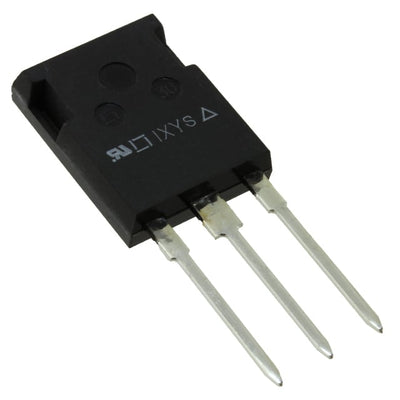 DSEP30-12AR by IXYS - DIODE GP 1.2KV 30A ISOPLUS247