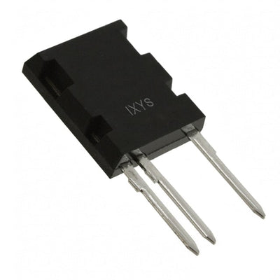 IXBL64N250 by IXYS - IGBT 2500V 116A 500W ISOPLUSI5