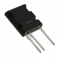 IXYL60N450 by IXYS - IGBT 4500V 90A 417W I5-PAK
