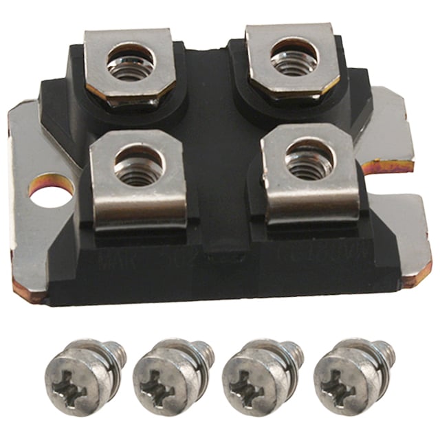 STGE50NB60HD by STMicroelectronics - IGBT MOD 600V 100A 300W ISOTOP