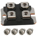 STGE50NB60HD by STMicroelectronics - IGBT MOD 600V 100A 300W ISOTOP