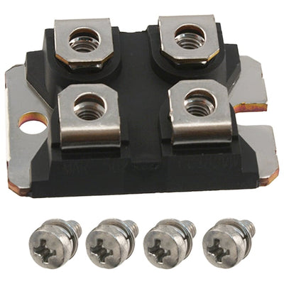 STPS160H100TV by STMicroelectronics - DIODE MODULE 100V 80A ISOTOP