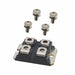 STE145N65M5 by STMicroelectronics - MOSFET N-CH 650V 143A ISOTOP